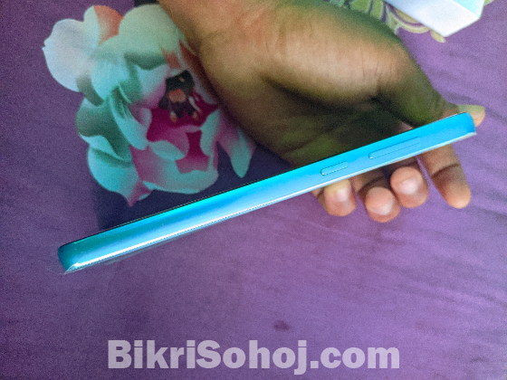 Samsung galaxy M05